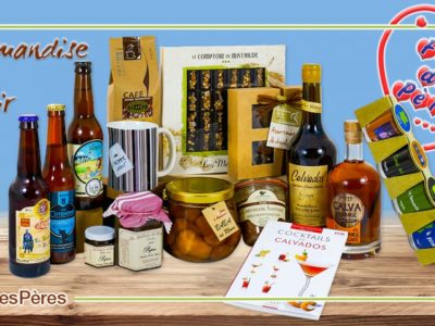 Cadeau fête des Pères